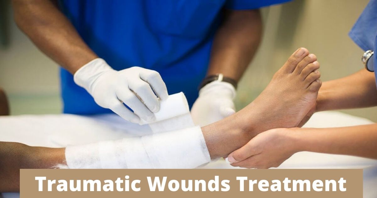Guidelines for Wound Photography